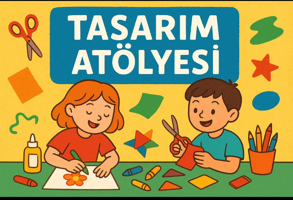 tasarım atölyesi