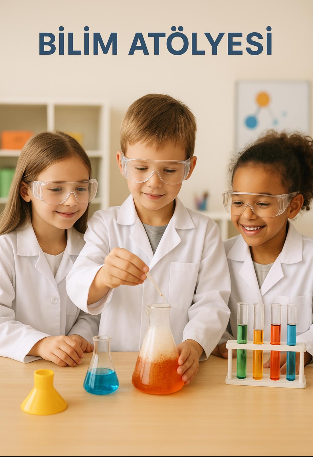 bilim atölyesi 